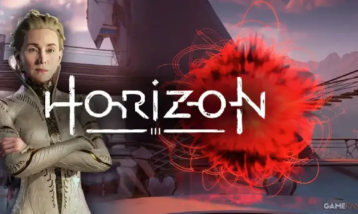 Horizon Zeron Down 3 pode sair em 2027 junto com o PlayStation 6