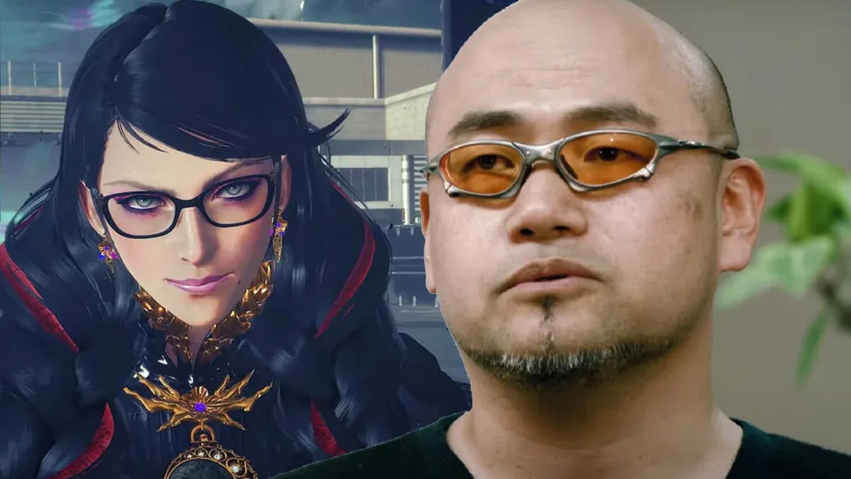 Hideki Kamiya revela por que saiu da PlatinumGames