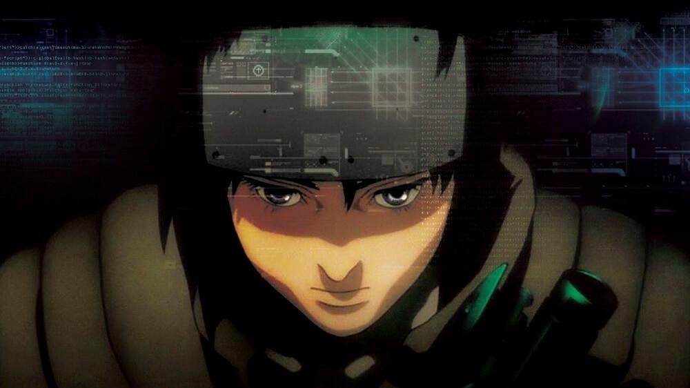 Mamoru Oshii quer dirigir novo Ghost in the Shell