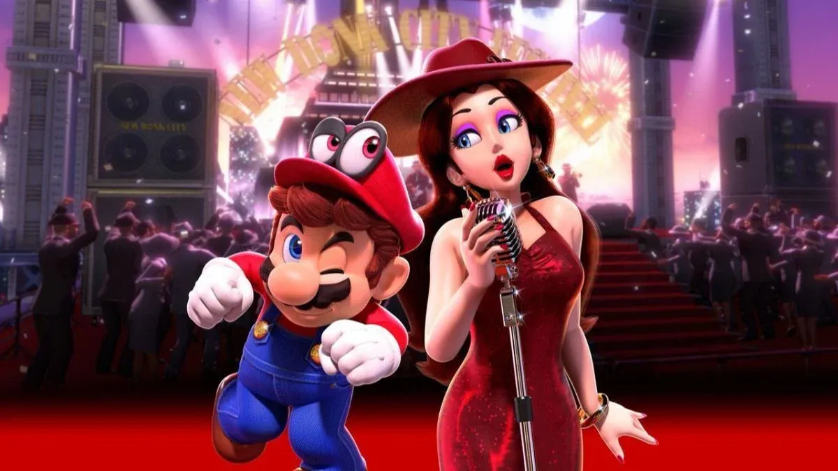 Nintendo Music recebe trilhas de Zelda e Mario clássicas