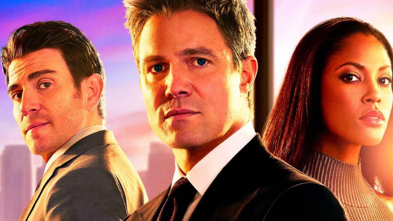 Suits L.A. estreia com quase 5 milhões de espectadores nos EUA